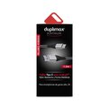 Cable Negro USB_ Tipo C_ Duplimax Platinum