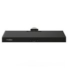 Campana Negra Utilitaria 76 cm Mabe CMPU761NX0