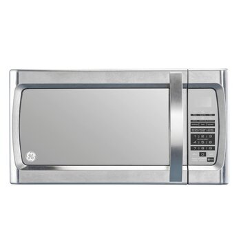 Horno de Microondas Convección Grill Espejo GE MGE14XEJG