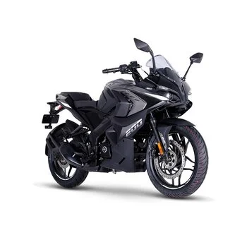 Pulsar Rs 200 Gris Mod. 2024