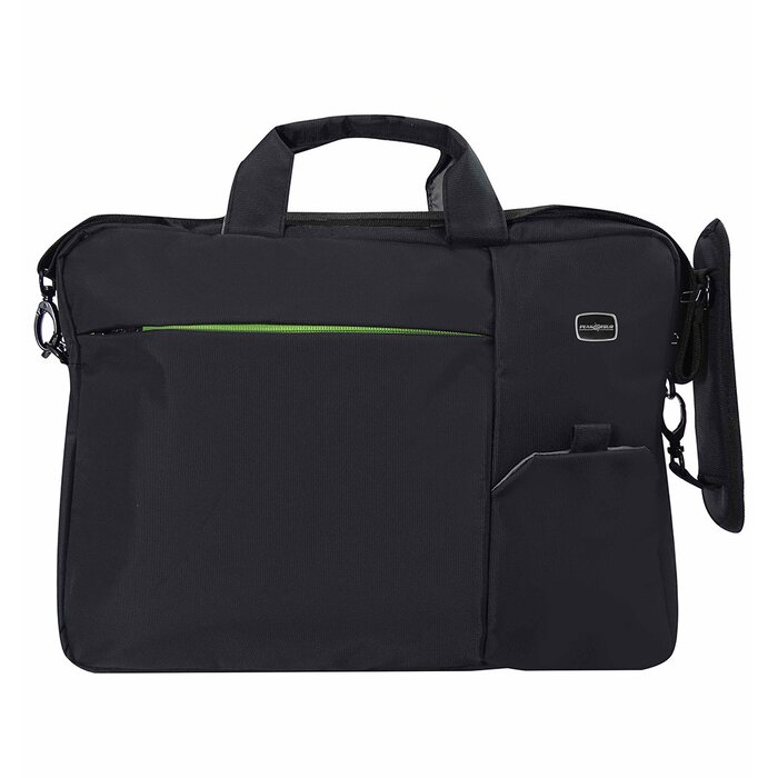 Portafolio Modelo Windsor Negro Peak Tour