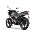 Pulsar Ns 125 Negra Mod. 2024