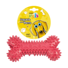Juguete Hueso de Caucho Fancy Pets