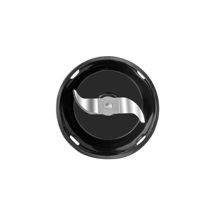 Batidora de Inmersión Black+Decker_ 200 Watts de Potencia