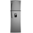 Refrigerador Des Jal 11 Pies Silver