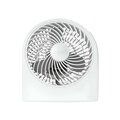 Ventilador de Escritorio Blanco Mytek 3199W1