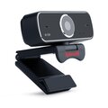 Webcam para Streaming 720 P Fobos Redragon
