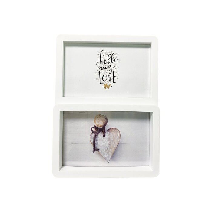 Portarretrato Tanisha Love & Lemons