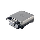 Wafflera Belga MasterChef Heat Premium 4 Rebanadas MK-WM-4SS
