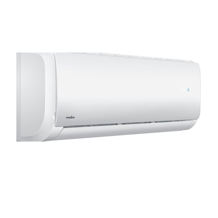 Aire Acondicionado Minisplit Solo Frío 220 V Mabe MMT12CDBW
