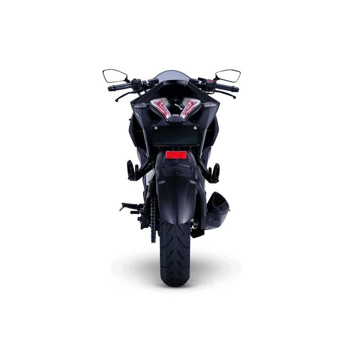 Pulsar Rs 200 Perla Mod. 2024