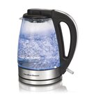 Jarra Electrica Vidrio Inalámbrico