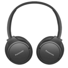 Audífono De Diadema Inalámbrico Negro Panasonic Rb-hf520bpuk