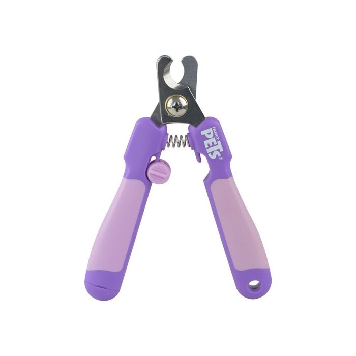 Cortauñas con Lima para Gato Expert Fancy Pets