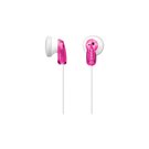 Audífonos Sony In-ear MDR-E9LP Rosa