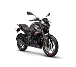 Pulsar N 250 Negra Fi+Abs Mod. 2024