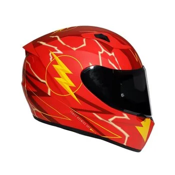 Casco Integral Milan DC Flash Talla M Edge DC-FL1.26.M