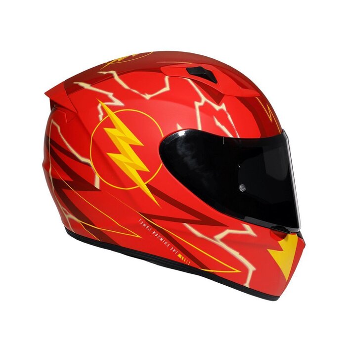 Casco Integral Milan DC Flash Talla M Edge DC-FL1.26.M