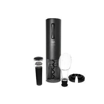 Sacacorchos Eléctrico Recargable Avera DC01