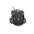 Mouse Manhattan Gaming Óptico Led 6 Botones