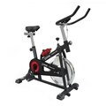 Aparato de Ejercicio Stingray Fitness Bicicleta Fija