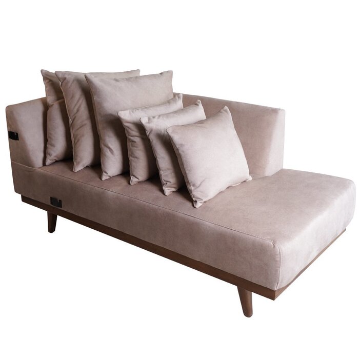 Esquinero Topacio Cosmo Dune