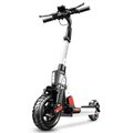 Scooter Eléctrico Honey Whale C1 Pro Blanco