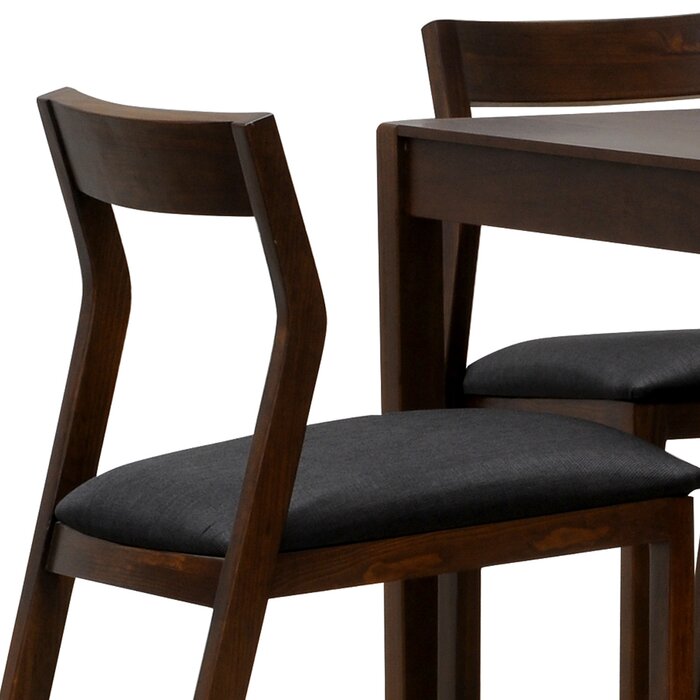 Comedor Holland 4 Sillas