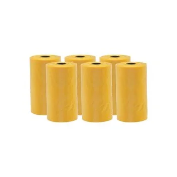 Bolsas Sanitarias (6 Rollos) Fancy Pets