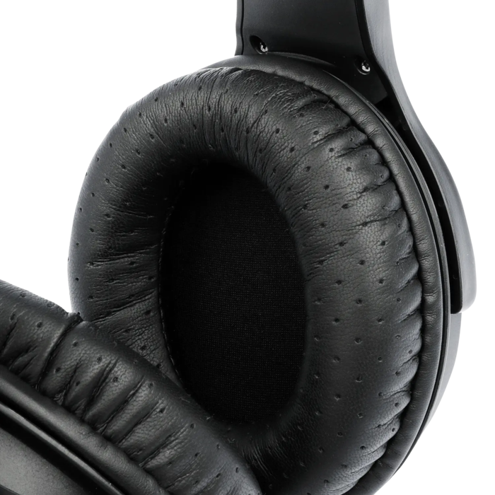 Auriculares Gamer Color Negro Pandora Redragon