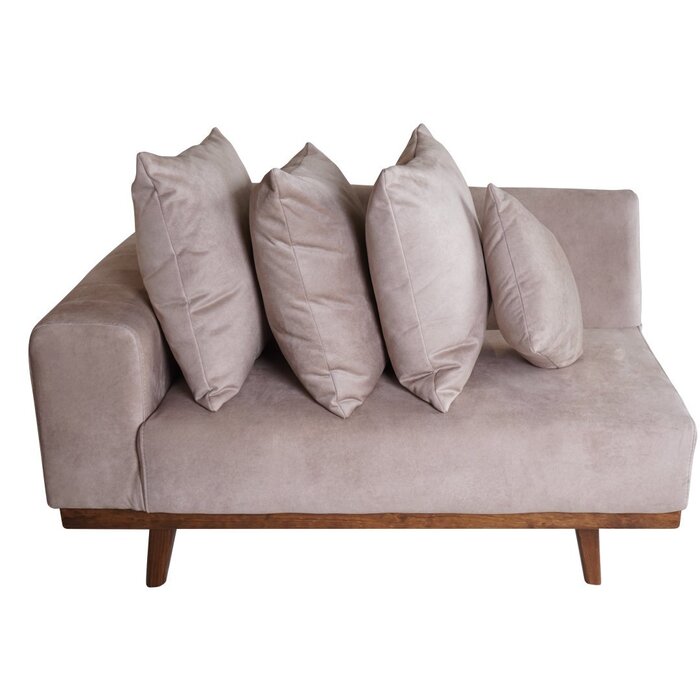 Esquinero Topacio Cosmo Dune