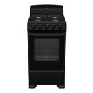 Estufa Mabe Estufa Piso 20 Enc Manual Alambron Negra