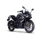 Pulsar Rs 200 Gris Mod. 2024