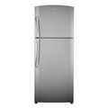 Refrigerador Mabe 2 Ptas 19 Sin Des Jal Inox