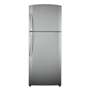 Refrigerador Mabe 2 Ptas 19 Sin Des Jal Inox