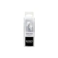 Audífonos Sony In-ear MDR-E9LP Blanco