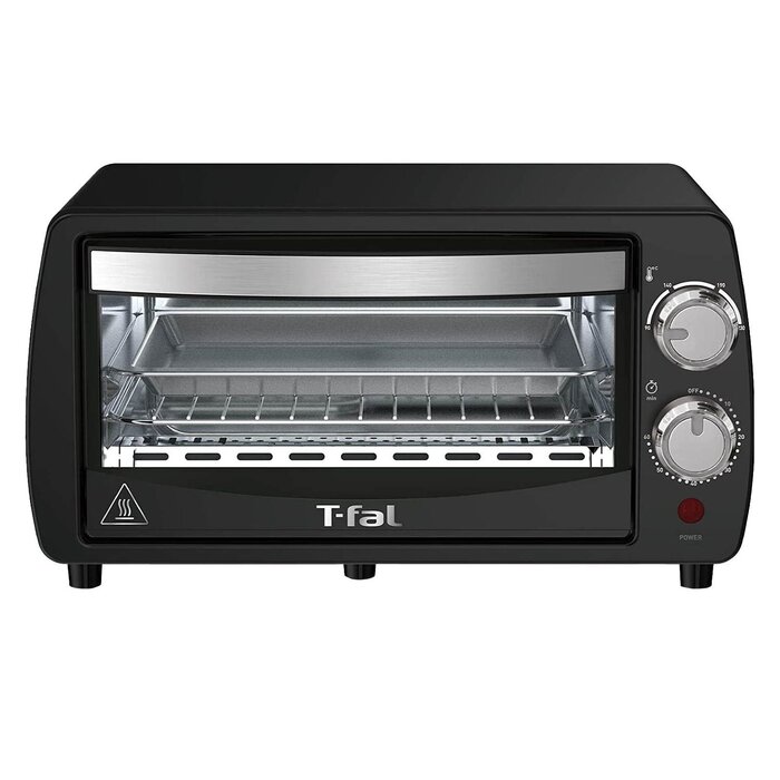 Set De Electrodomésticos 4 Piezas Desayuno Ideal T-fal