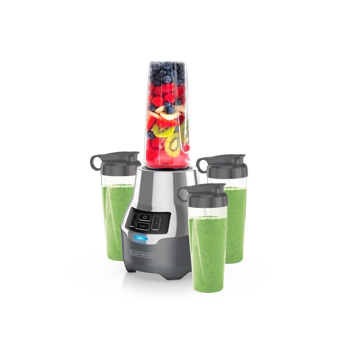 Licuadora Personal Black+Decker