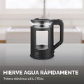 Tetéra Eléctrica 1.8 Lt.- Avera