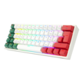 Teclado Gamer Mecánico Fizz Pro Redragon K616-RGB MX