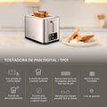 Tostador de Pan Digital Avera TP01