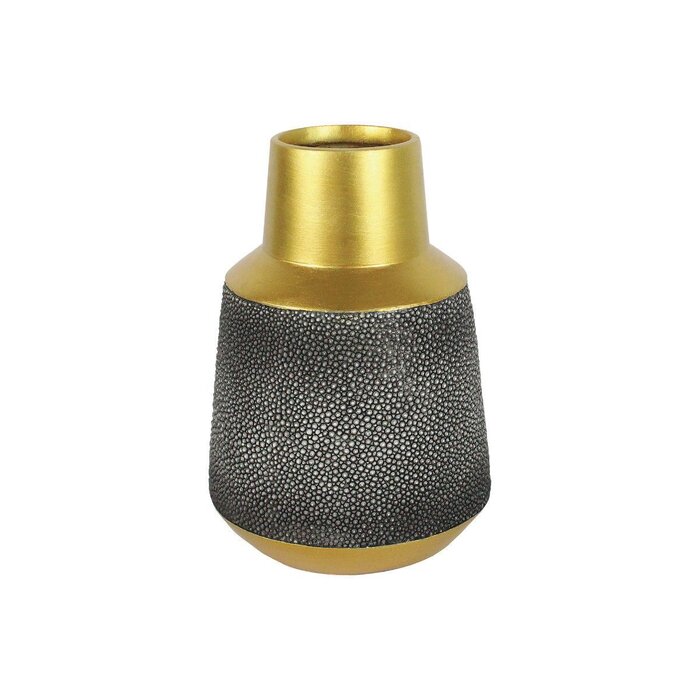 Jarrón Dubái Texturizado Love & Lemons