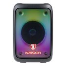 Bafle profesional 4" de 2_900 W PMPO Ranura para celular