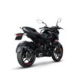Pulsar N 160 Negra Fi+Abs Mod. 2024