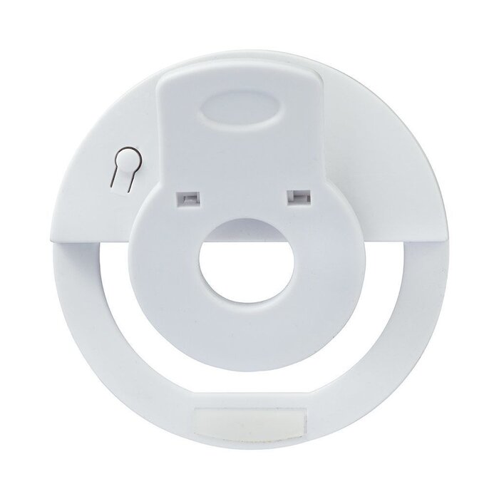 Aro de Luz Led Recargable