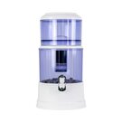 Purificador de Agua 10 Lt. con Filtro de Carbón Activado- Avera