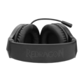 Auriculares Gamer Color Negro HYLAS Redragon H260rgb