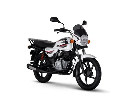 Boxer 150 Bm Blanco Mod. 2024
