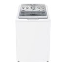 Lavadora Mabe Automática Gris Agit 20 Kg Bco