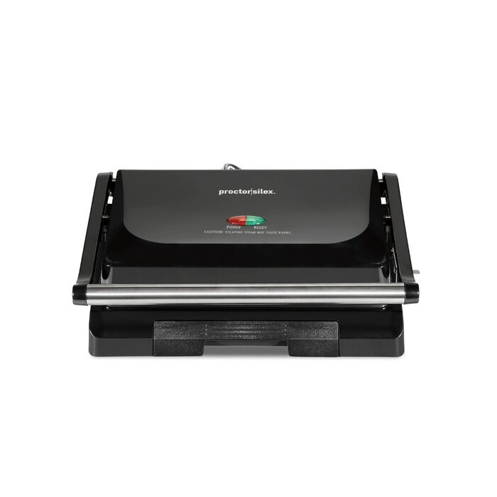 Sandwichera Hamilton Beach